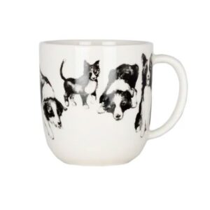 Tass "Border Collie"