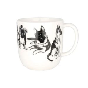 Tass "Saksa lambakoer"