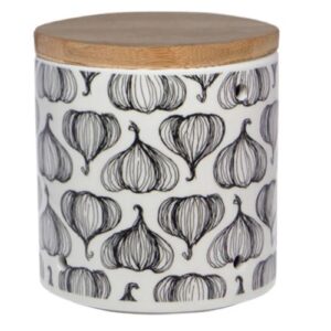 Küüslaugu säilituspurk