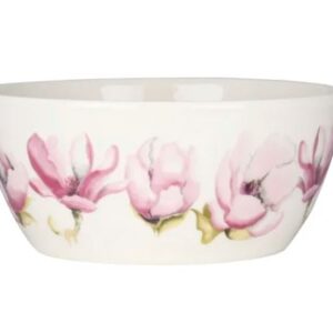 Kauss "Magnoolia" - valge