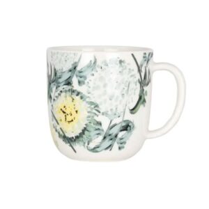 Tass "Puuvill"-kollane