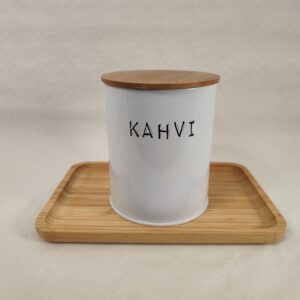 Säilituspurk - Kahvi