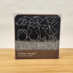 Tassialus - Looma mustrid