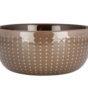 Aito kauss - mudapruun