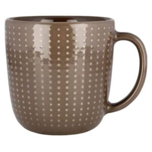 Aito tass - mudapruun