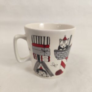 Suur tass "Kingitused"