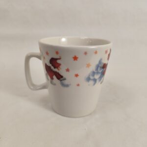 Suur tass "Päkapikud"