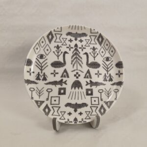 Leivataldrik "Maailma sünd"