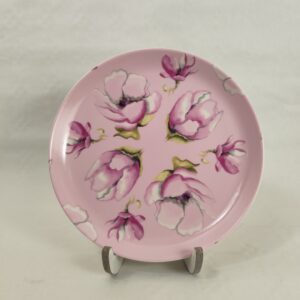 Leivataldrik magnoolia - roosa