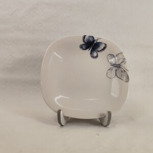 Taldrik kandiline - liblikad