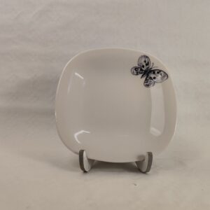 Taldrik kandiline - liblikas