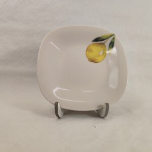 Taldrik kandiline - sidrun