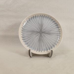 Taldrik - sinine voldik