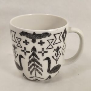 Tass "Maailma sünd"