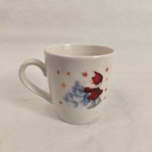 Satu tass "Päkapikud"