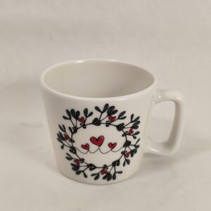 Tass "Pärg südametega"