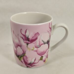 Tass "Magnoolia" - roosa