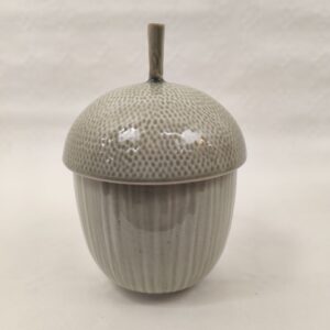 Purk tammetõru - heleroheline