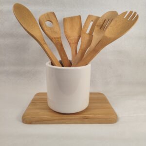 Köögiriistade komplekt