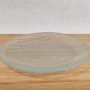 Küünlaalus - ümar