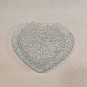 Küünlaalus - süda