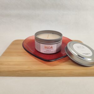 Lõhnaküünal - Vanilje