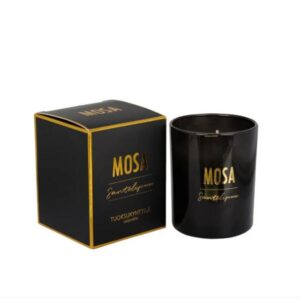 Lõhnaküünal väike - Sandlipuu