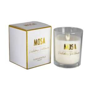 Lõhnaküünal - Puhas linane