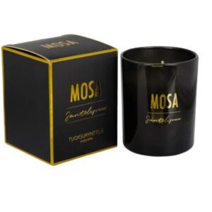 Lõhnaküünal - Sandlipuu