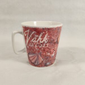 Tähtkuju tass - Vähk