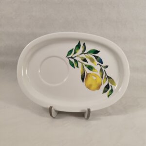 Hommikusöögi taldrik "Sidrun"