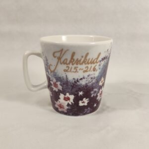 Tähtkuju tass - Kaksikud