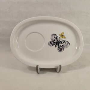 Hommikusöögi taldrik "Liblikad"