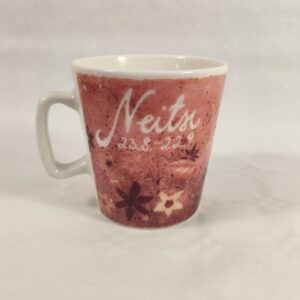 Tähtkuju tass - Neitsi