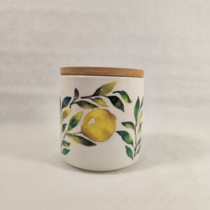 Säilituspurk "Sidrun"