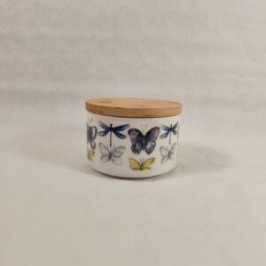 Säilituspurk "Liblikad" - väike