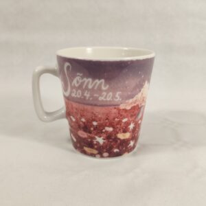 Tähtkuju tass - Sõnn