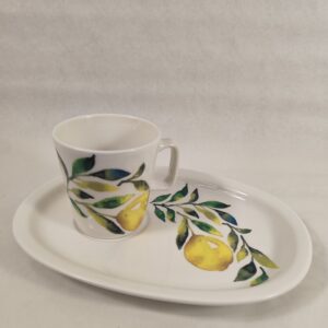 Hommikusöögi komplekt "Sidrun"