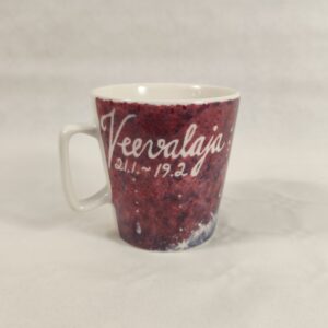 Tähtkuju tass - Veevalaja